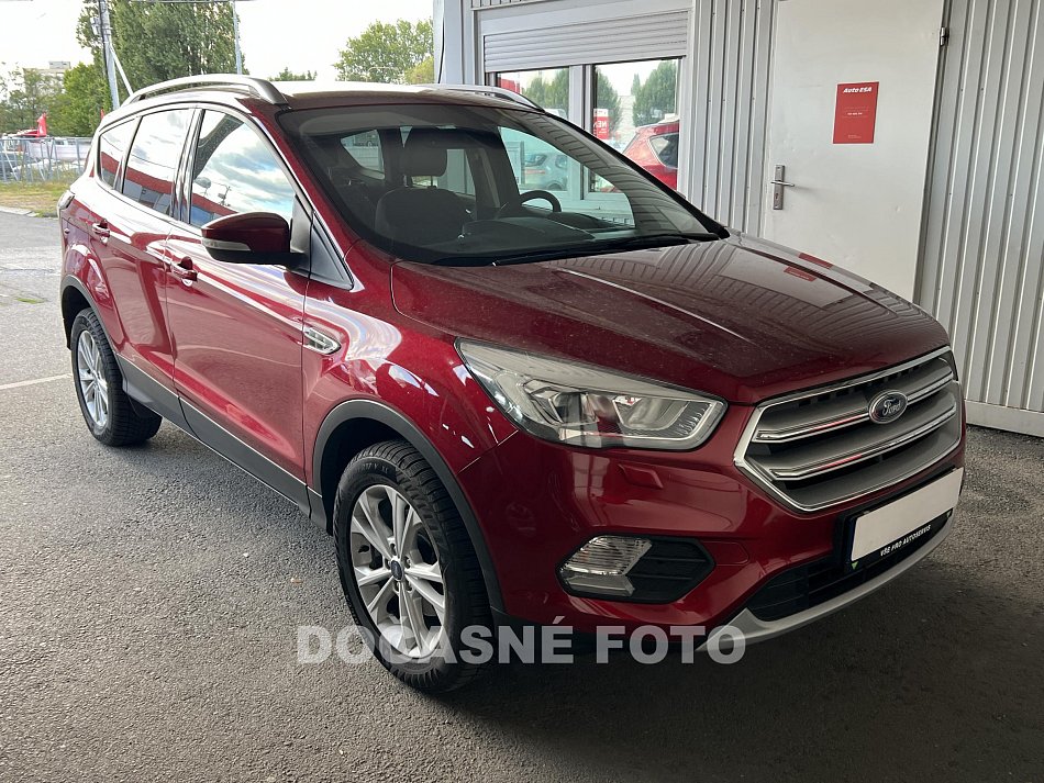 Ford Kuga 1.5 EcoBoost 