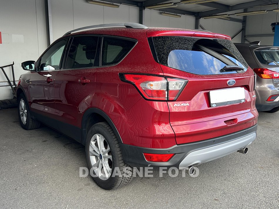Ford Kuga 1.5 EcoBoost 