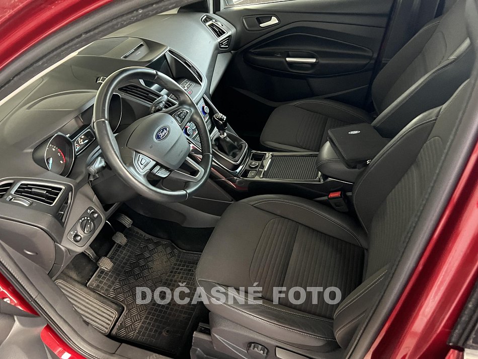 Ford Kuga 1.5 EcoBoost 