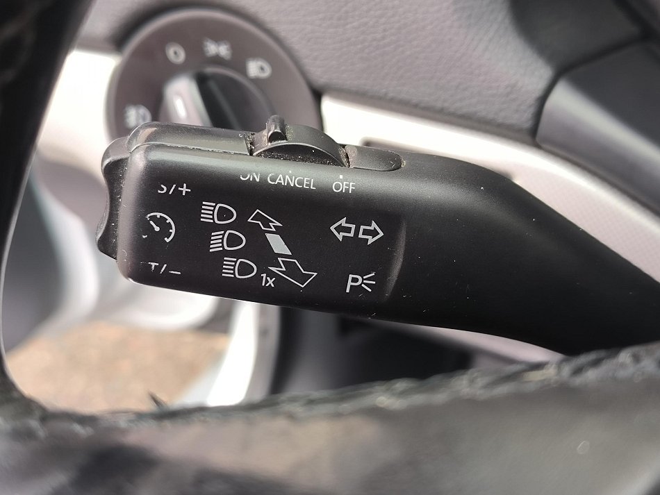 Škoda Octavia II 2.0 TDi 