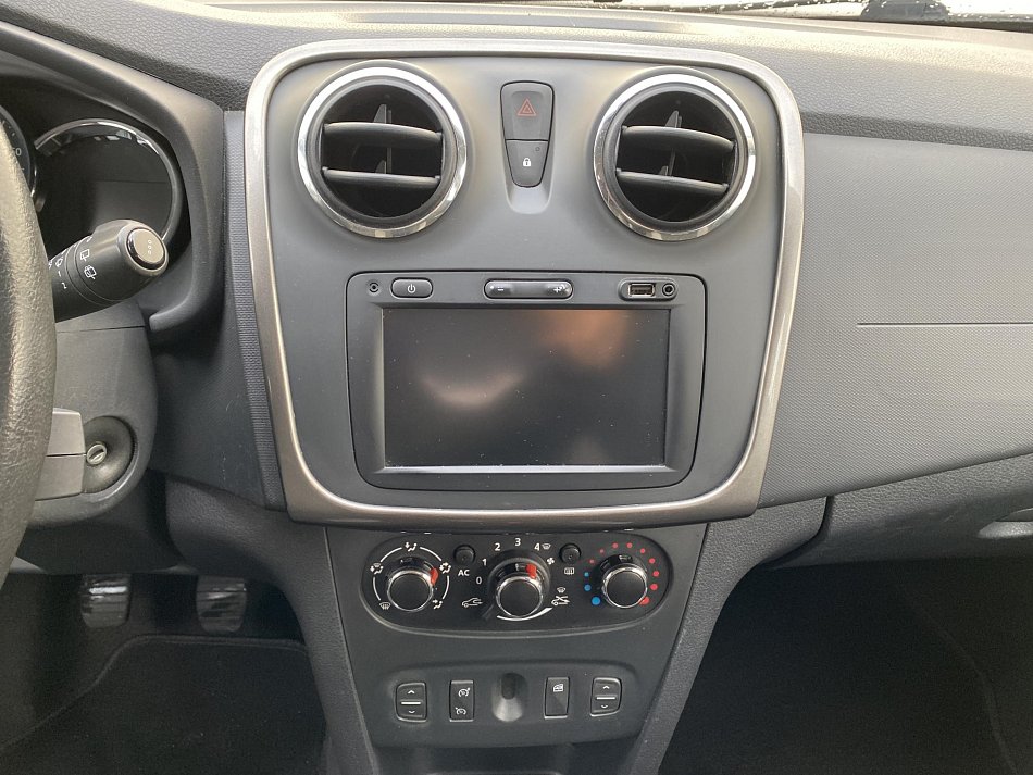 Dacia Sandero 0.9 TCe Stepway