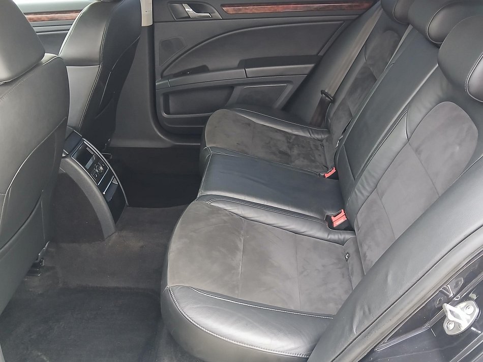 Škoda Superb II 2.0TDi 