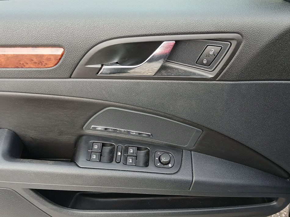 Škoda Superb II 2.0TDi 