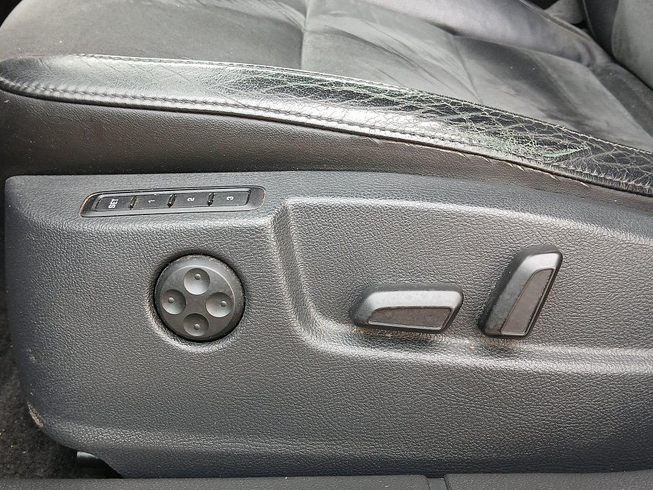 Škoda Superb II 2.0TDi 