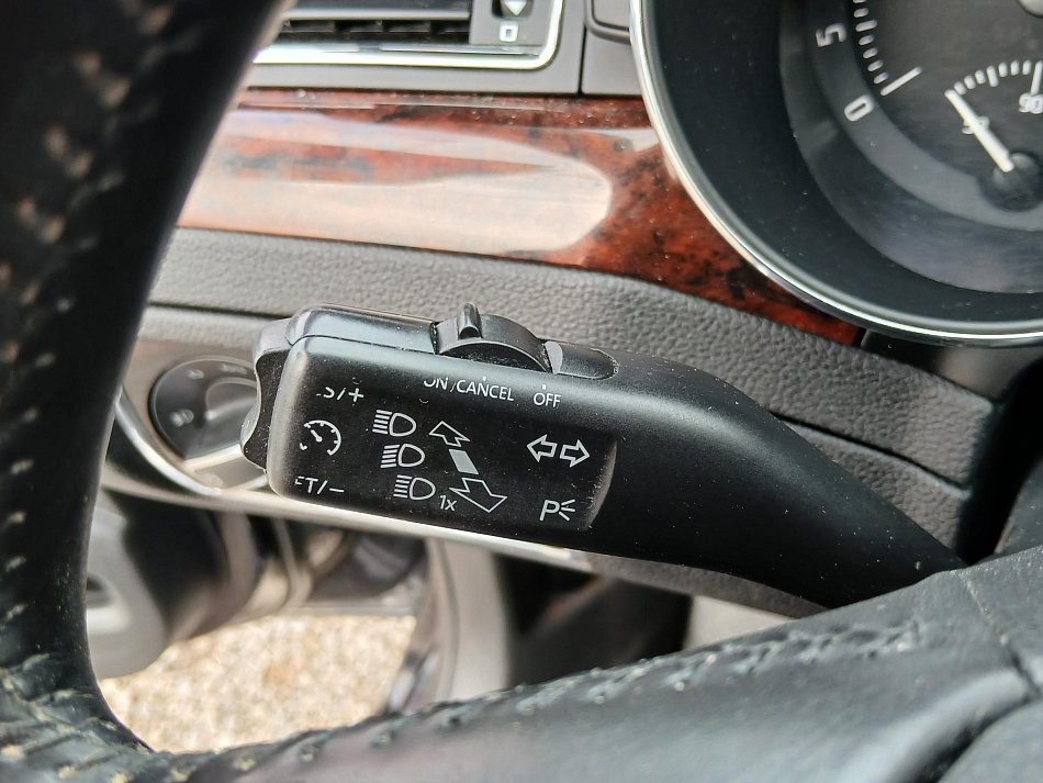 Škoda Superb II 2.0TDi 