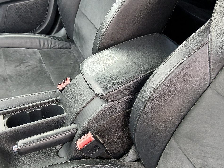 Škoda Superb II 2.0TDi 