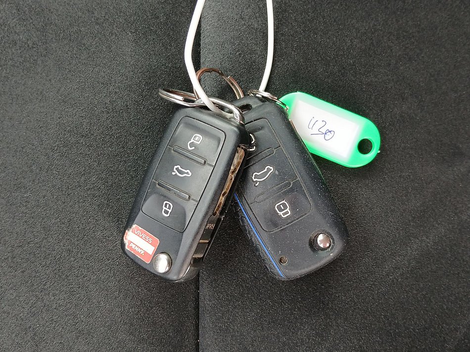 Škoda Superb II 2.0TDi 