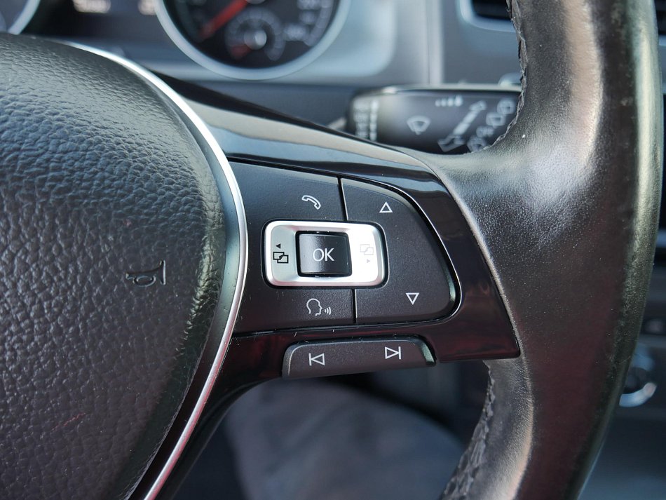 Volkswagen Golf 1.2TSi 