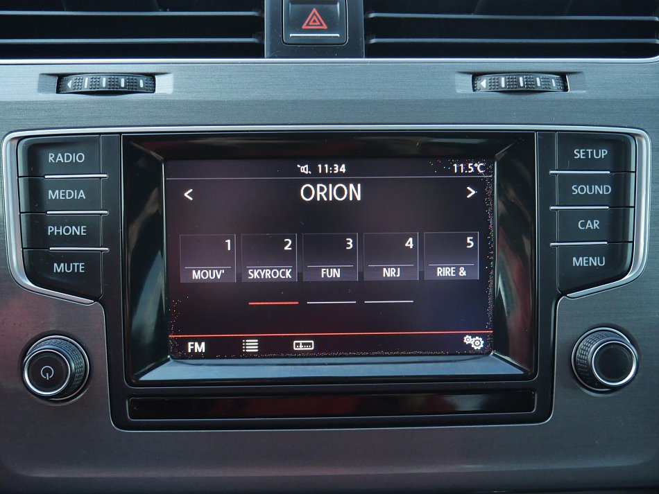 Volkswagen Golf 1.2TSi 