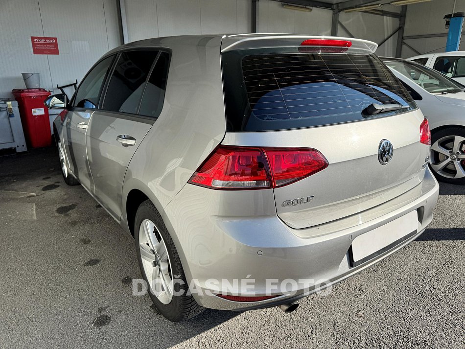 Volkswagen Golf 1.2TSi 