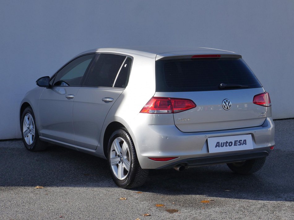Volkswagen Golf 1.2TSi 