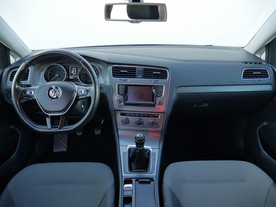 Volkswagen Golf 1.2TSi 