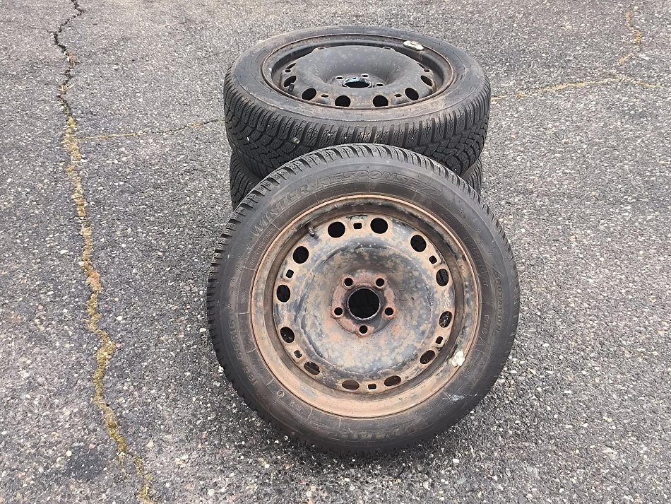 Škoda Fabia II 1.2 TSi Monte Carlo