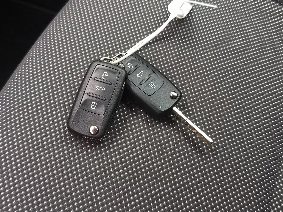 Škoda Fabia II 1.2 TSi Monte Carlo