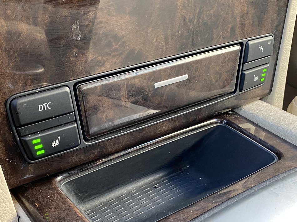 BMW Řada 5 4.0  540i