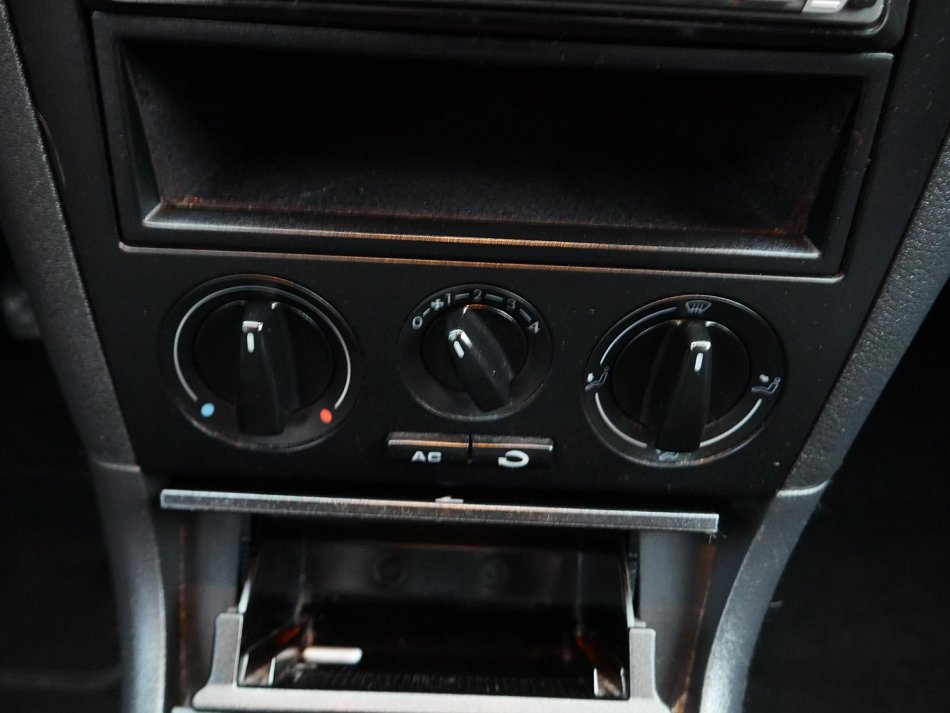 Škoda Octavia 1.9 TDi 