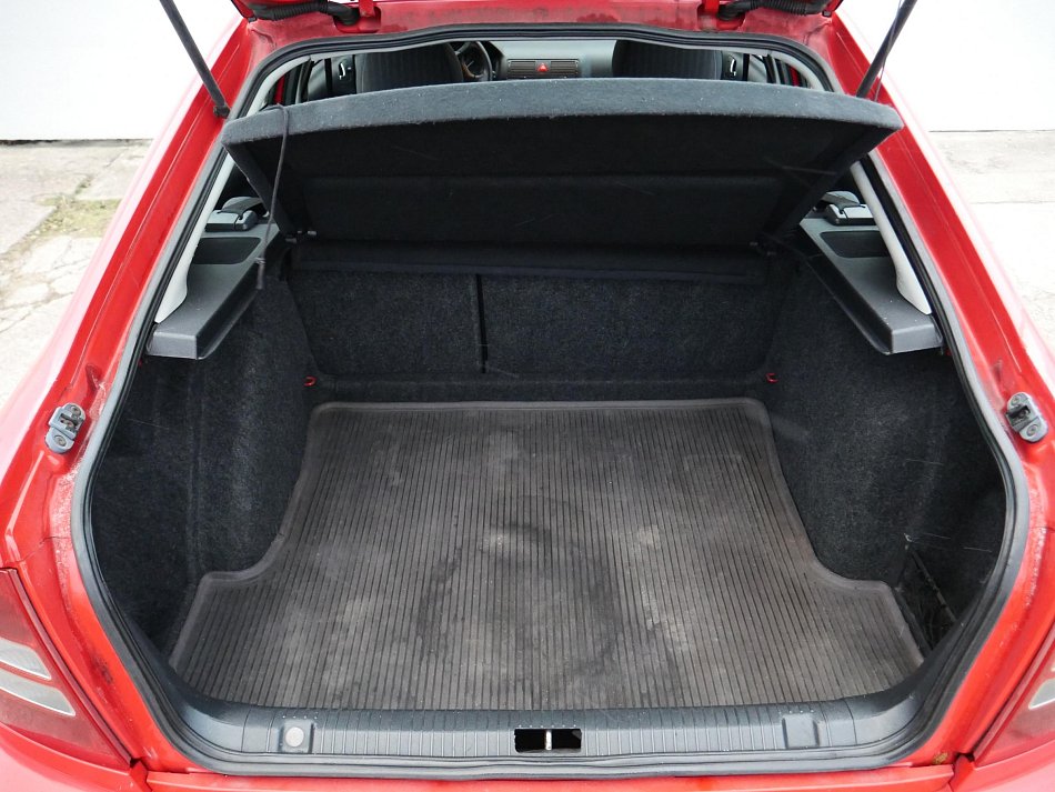 Škoda Octavia 1.9 TDi 