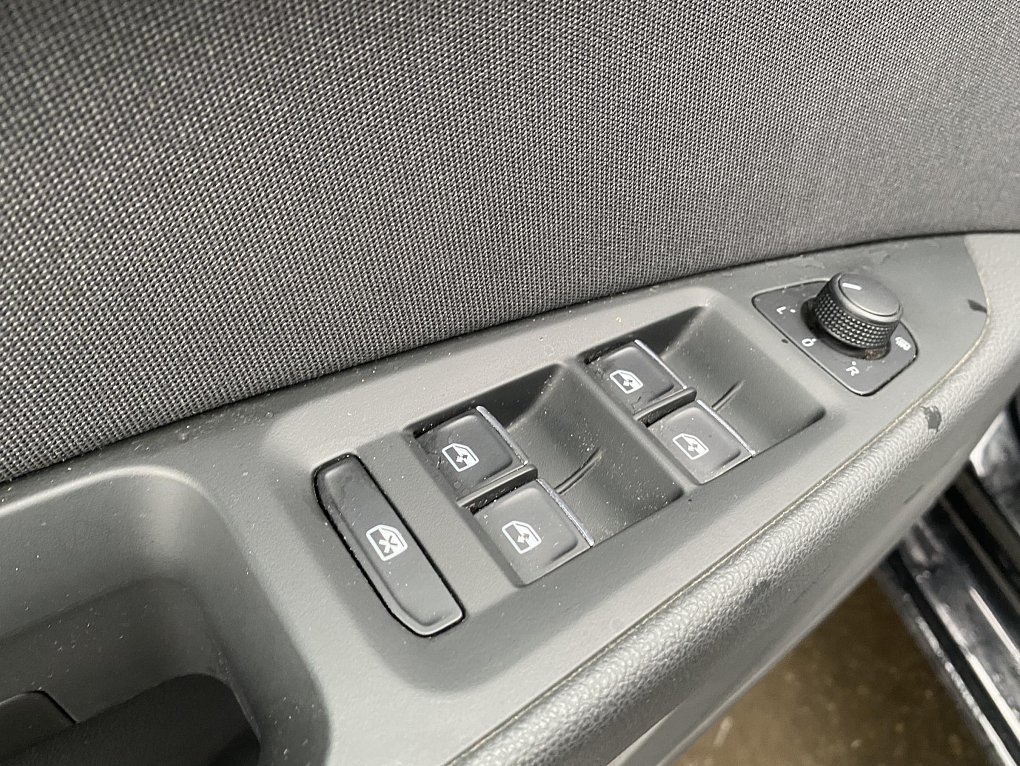 Seat Leon 1.4 TSi FR