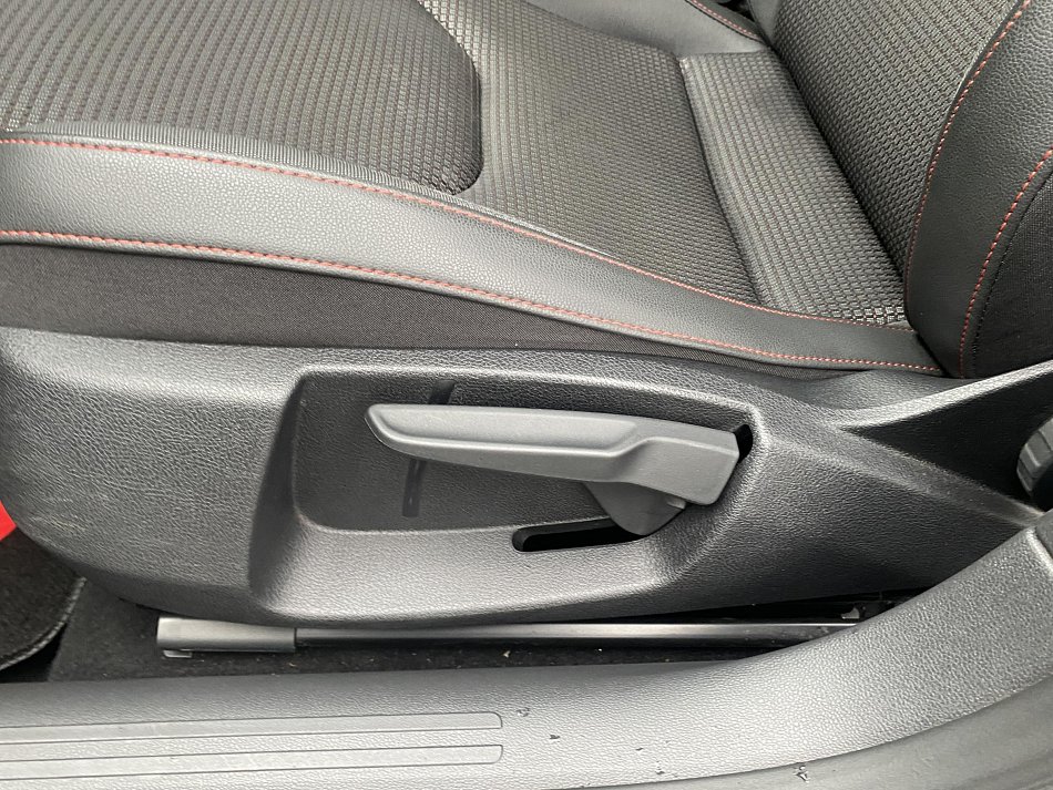 Seat Leon 1.4 TSi FR