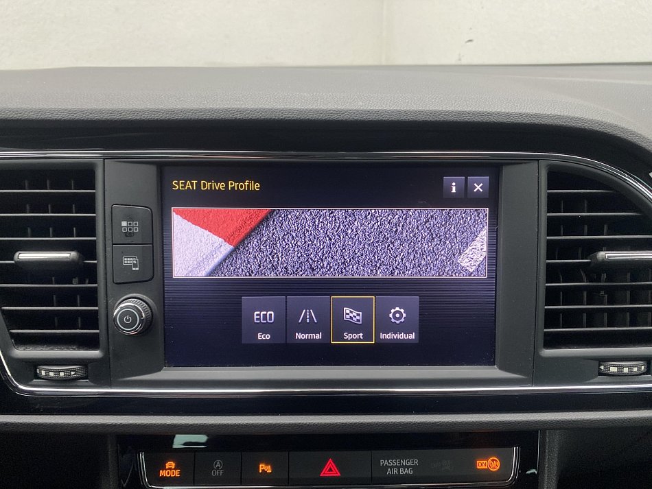 Seat Leon 1.4 TSi FR