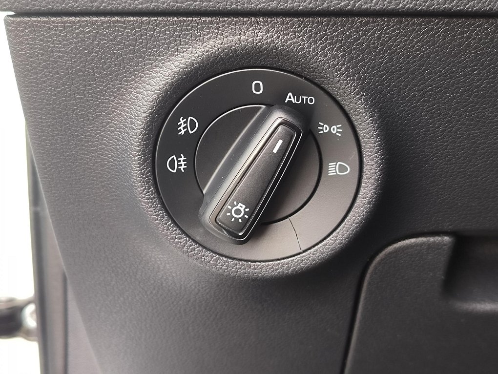 Škoda Karoq 2.0 TDi  4x4