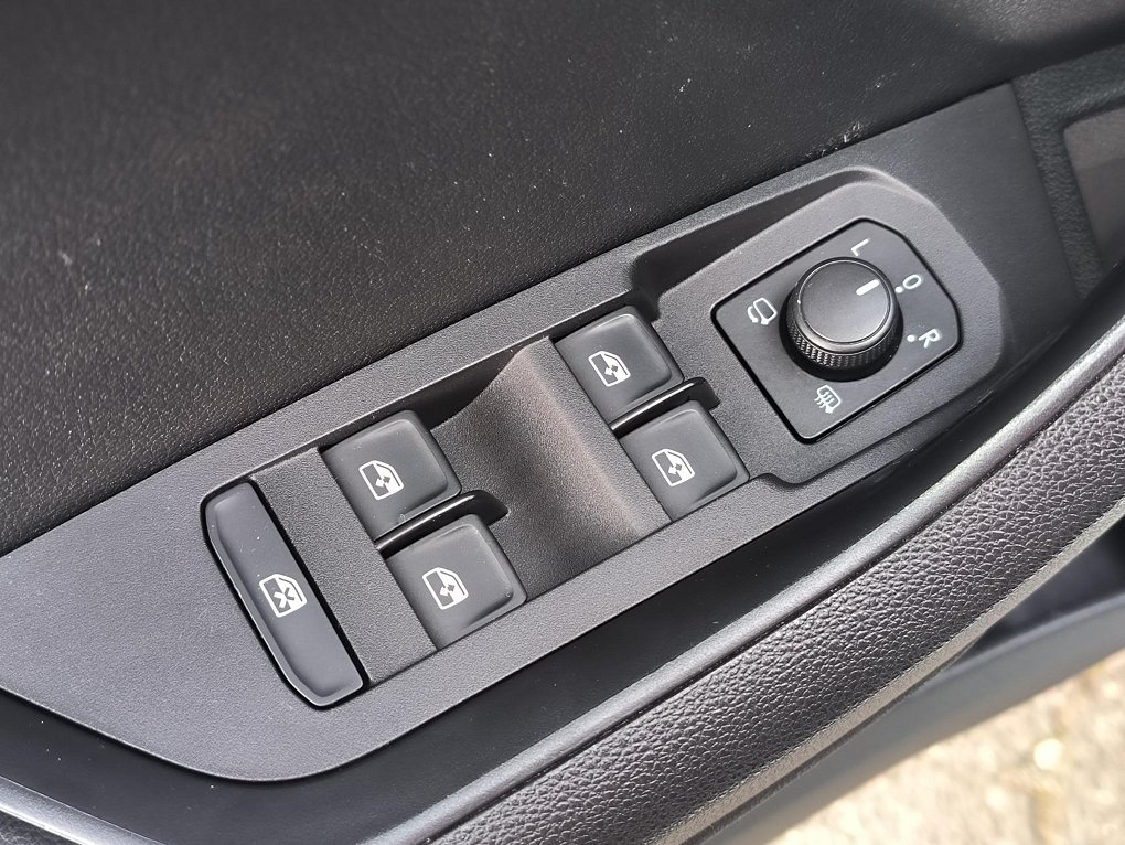 Škoda Karoq 2.0 TDi  4x4