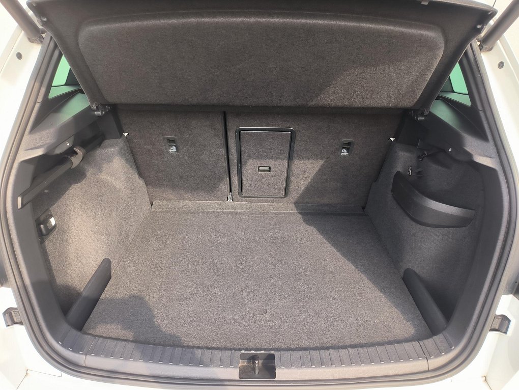 Škoda Karoq 2.0 TDi  4x4