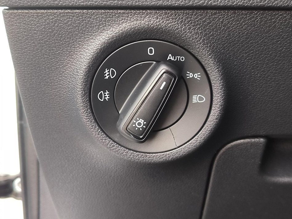 Škoda Karoq 2.0 TDi  4x4