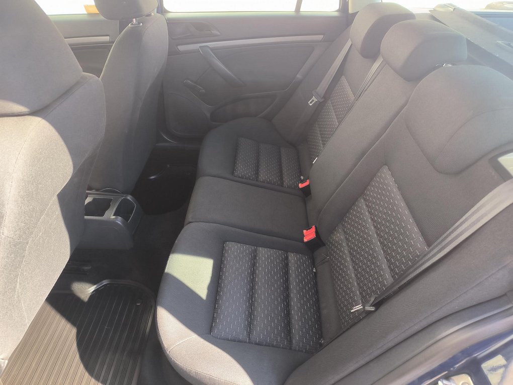 Škoda Octavia II 1.9 TDi 