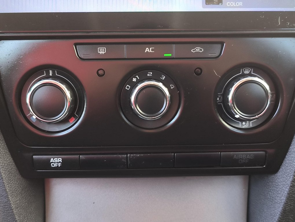 Škoda Octavia II 1.9 TDi 