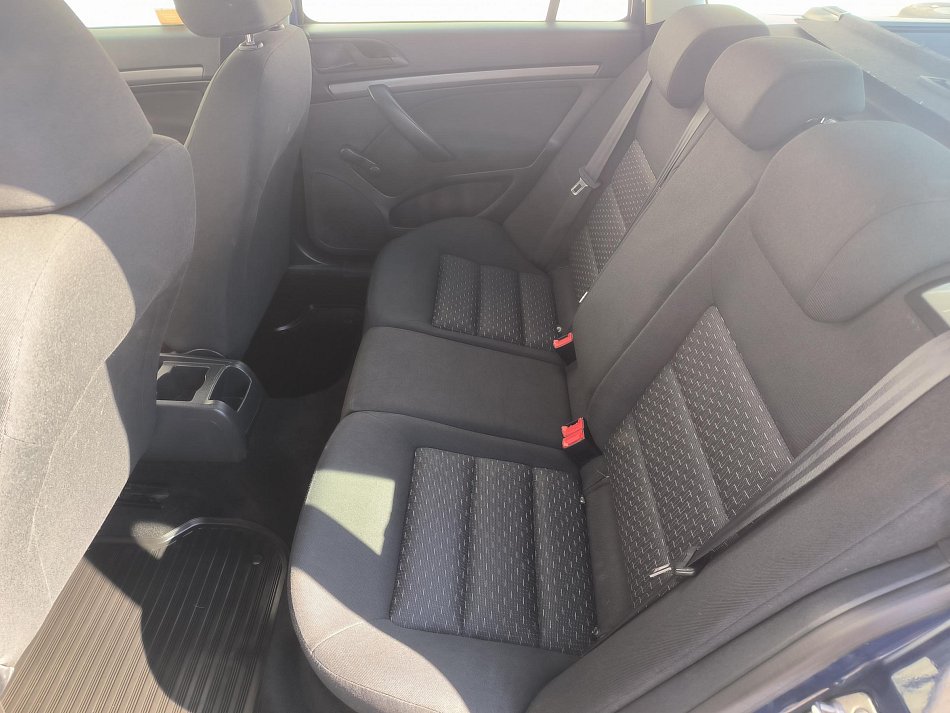 Škoda Octavia II 1.9 TDi 