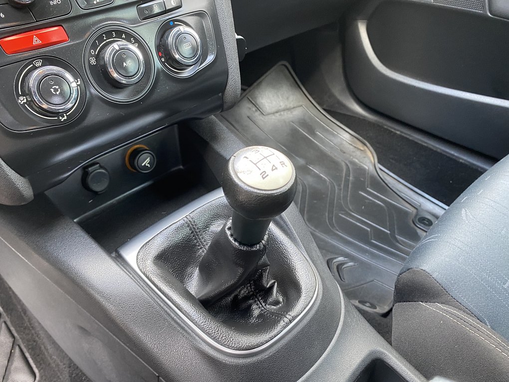 Citroën C4 1.6 HDi 
