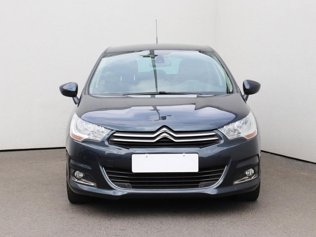Citroën C4 1.6 HDI 