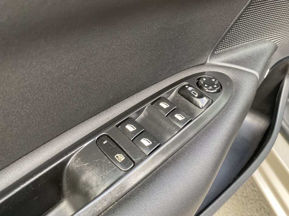 Citroën C4 1.6 HDi 
