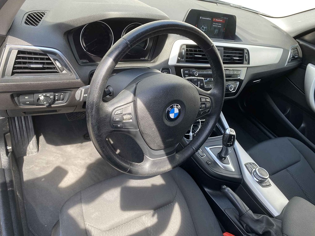 BMW Řada 1 2.0d  118d