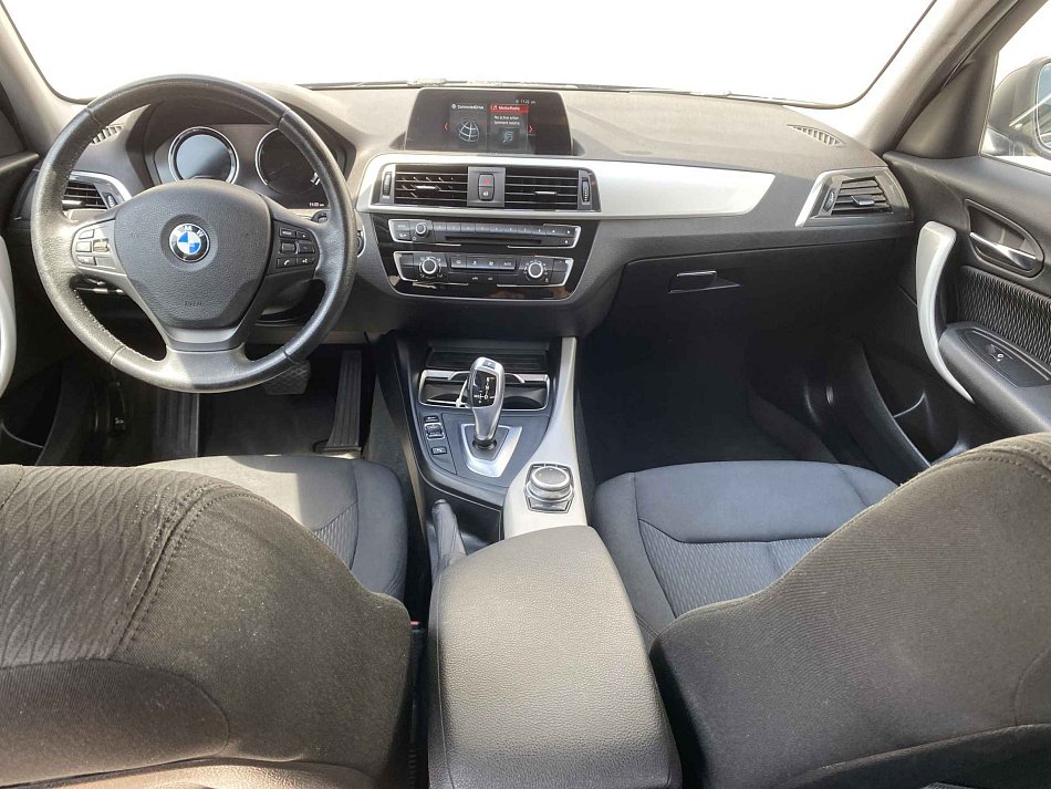 BMW Řada 1 2.0d  118d