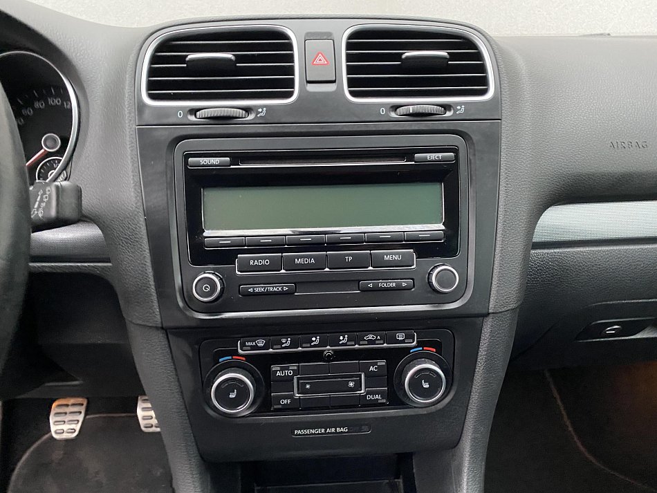 Volkswagen Golf 1.4 TSi Style