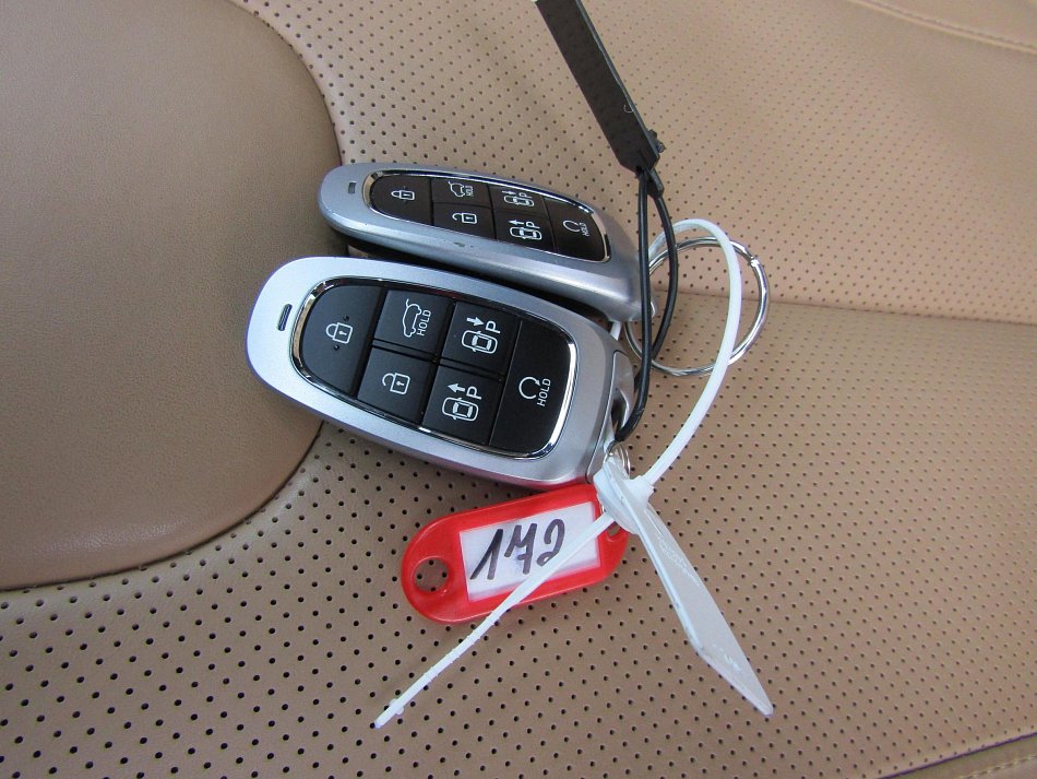 Hyundai Santa Fe 1.6 T-GDi  4x4