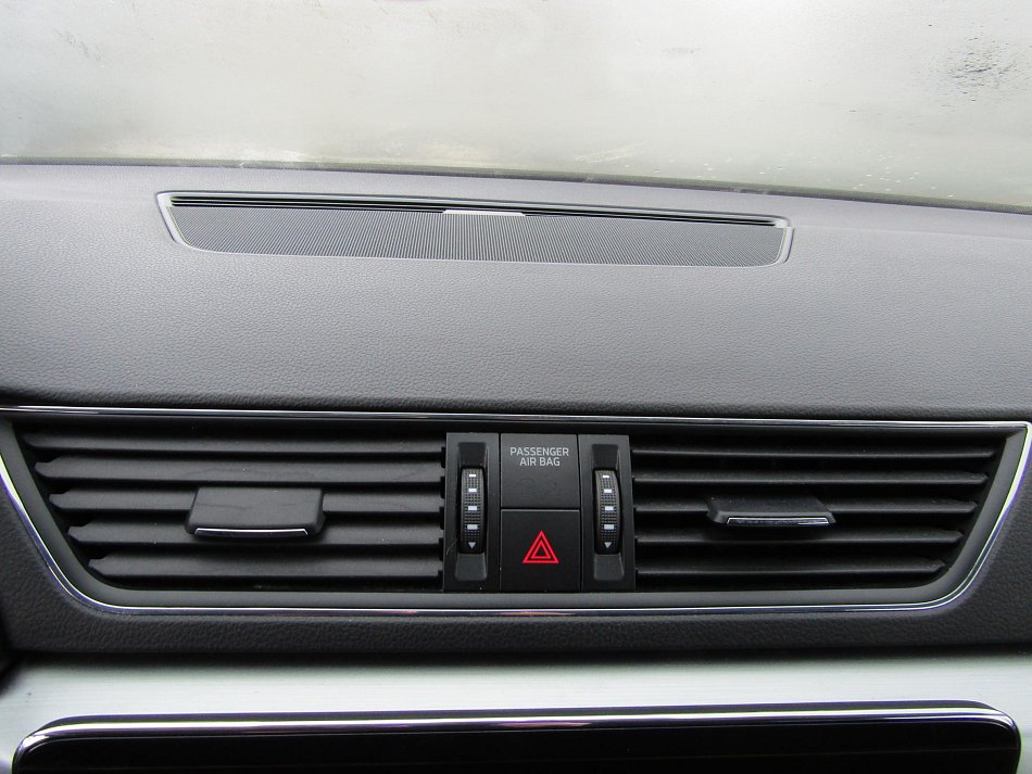 Škoda Superb III 2.0TDI 