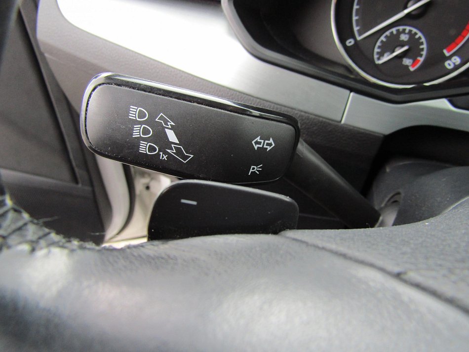 Škoda Superb III 2.0TDI 