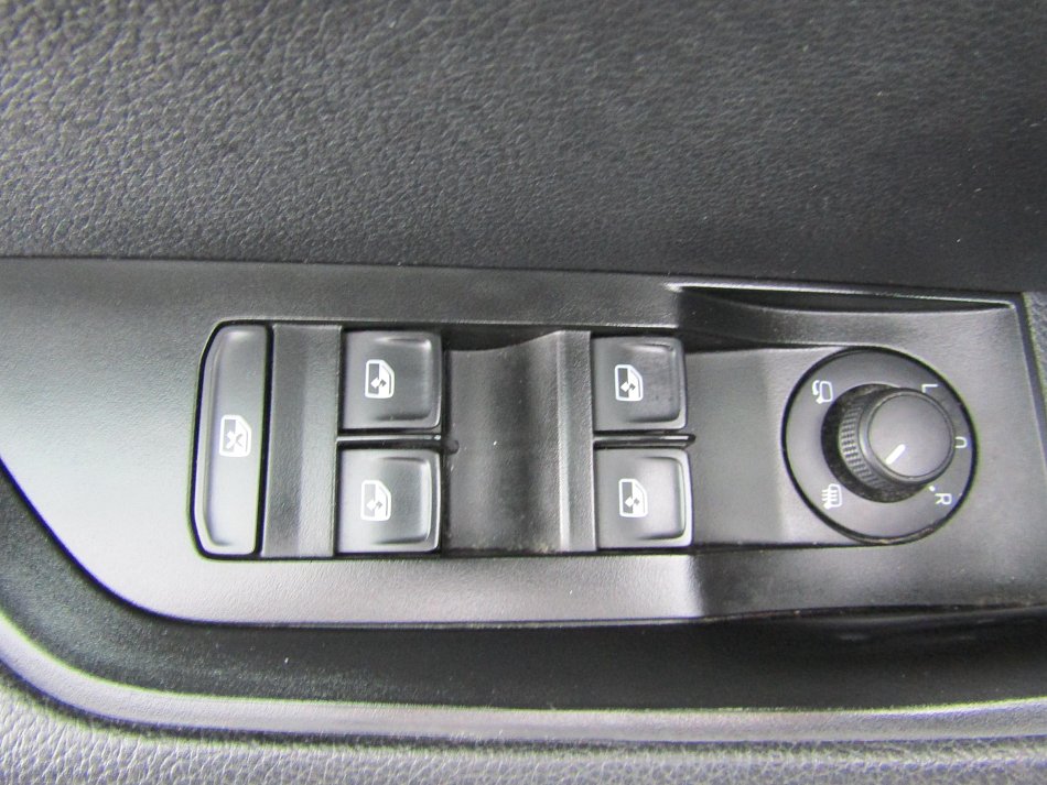Škoda Superb III 2.0TDI 