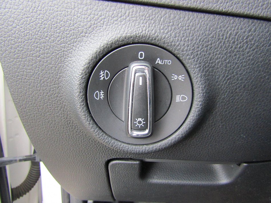 Škoda Superb III 2.0TDI 
