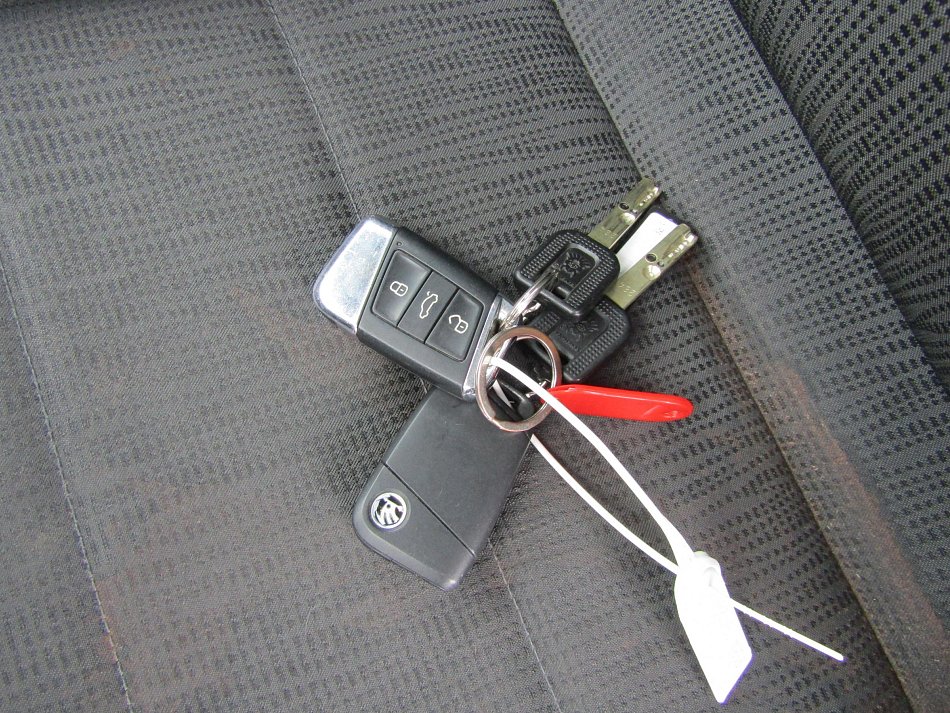 Škoda Superb III 2.0TDI 