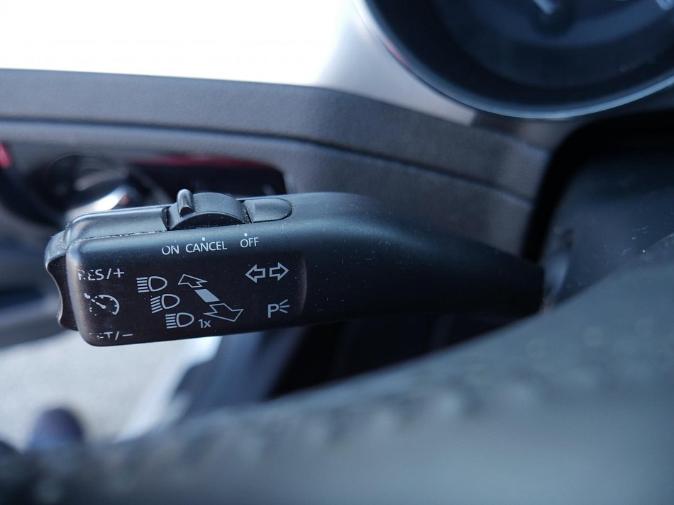 Škoda Superb II 2.0TDi Ambition