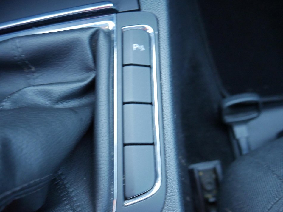 Škoda Superb II 2.0TDi Ambition