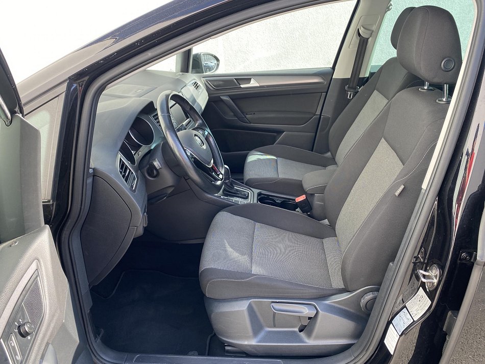 Volkswagen Sportsvan 1.6 TDi Trendline
