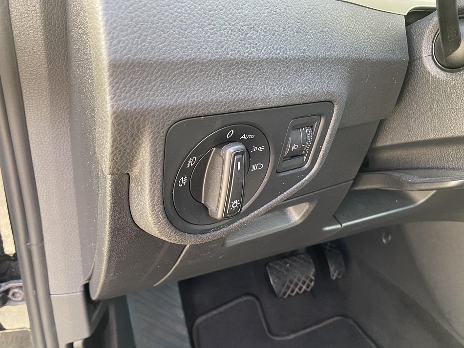 Volkswagen Sportsvan 1.6 TDi Trendline