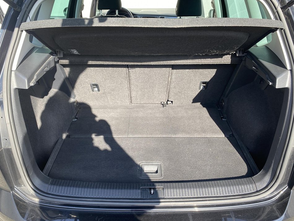 Volkswagen Sportsvan 1.6 TDi Trendline
