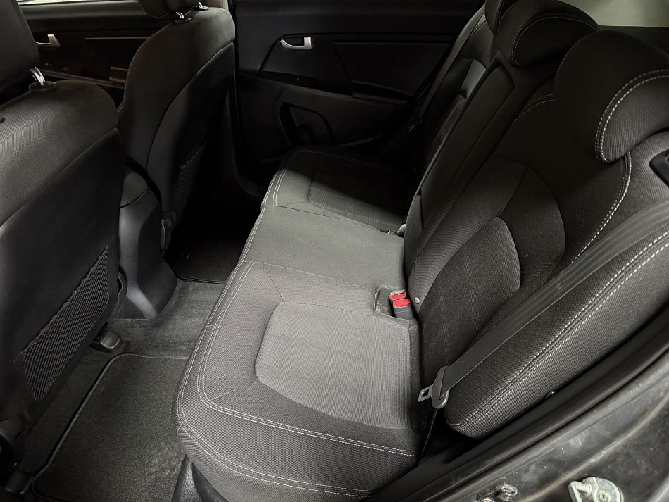 Kia Sportage 1.6 GDi 