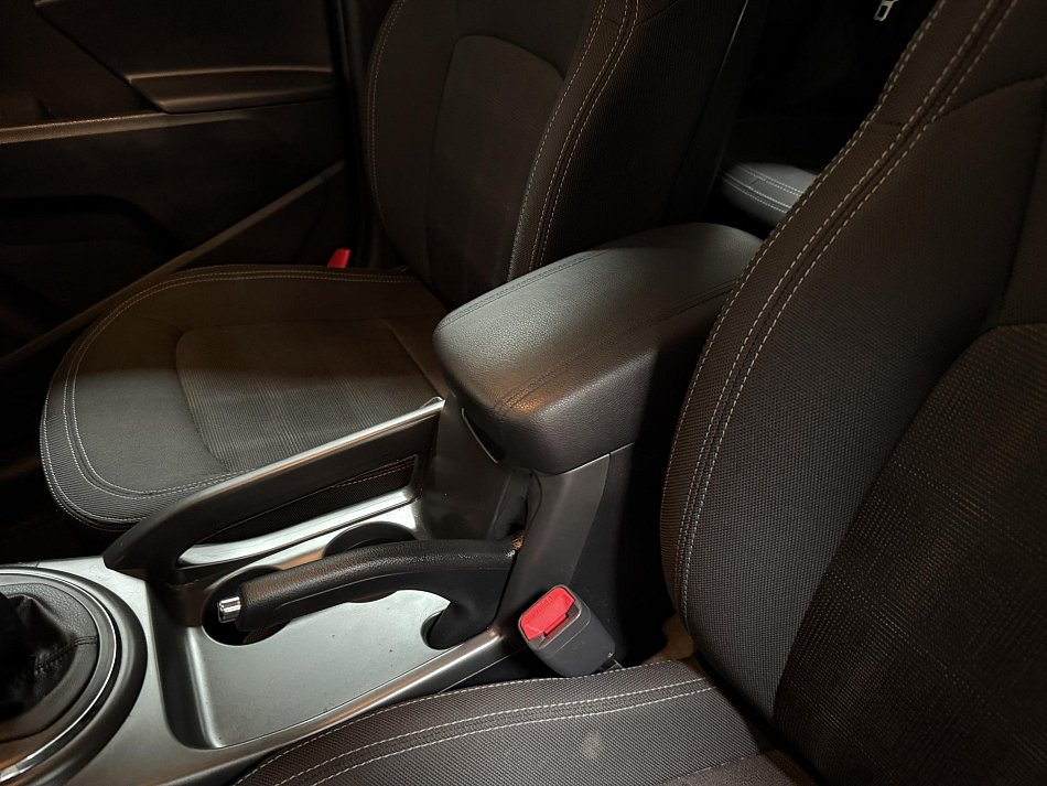 Kia Sportage 1.6 GDi 